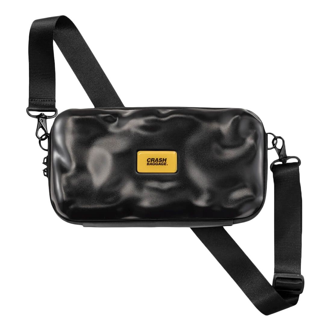 Сумка унисекс Crash Baggage 32119299 черная