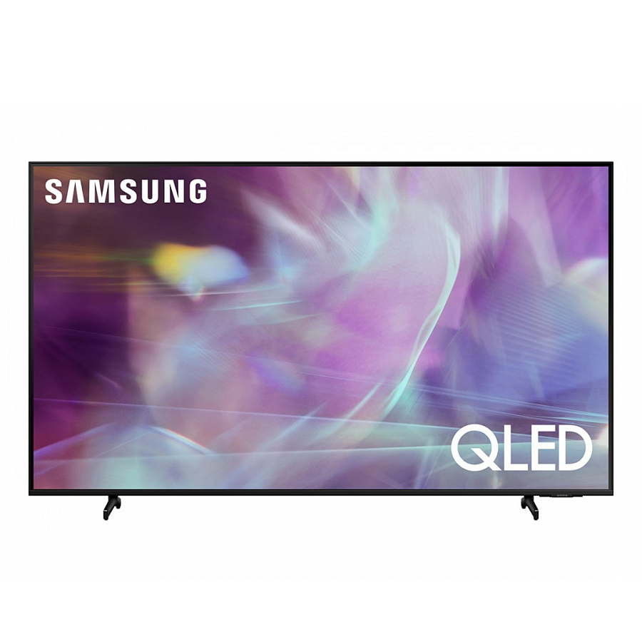 

QLED Телевизор 4K Ultra HD Samsung, Черный