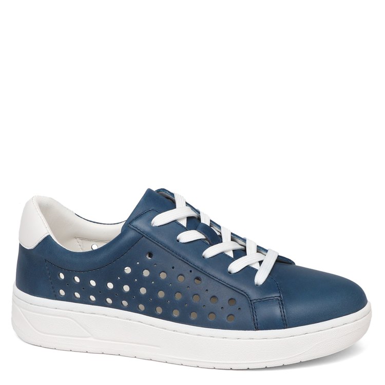 

Кеды женские Tendance HC39203-16 синие 40 EU, Синий, HC39203-16