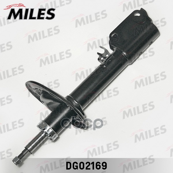 

Амортизатор подвески Miles DG02169