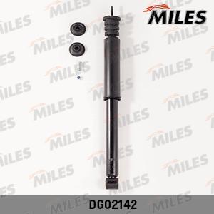 

Амортизатор подвески Miles DG02142