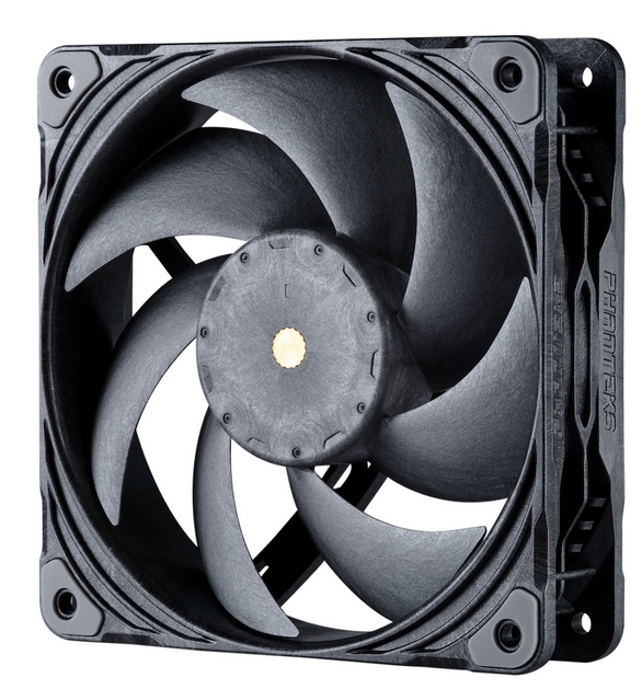 Корпусной вентилятор Phanteks (PH-F120T30)