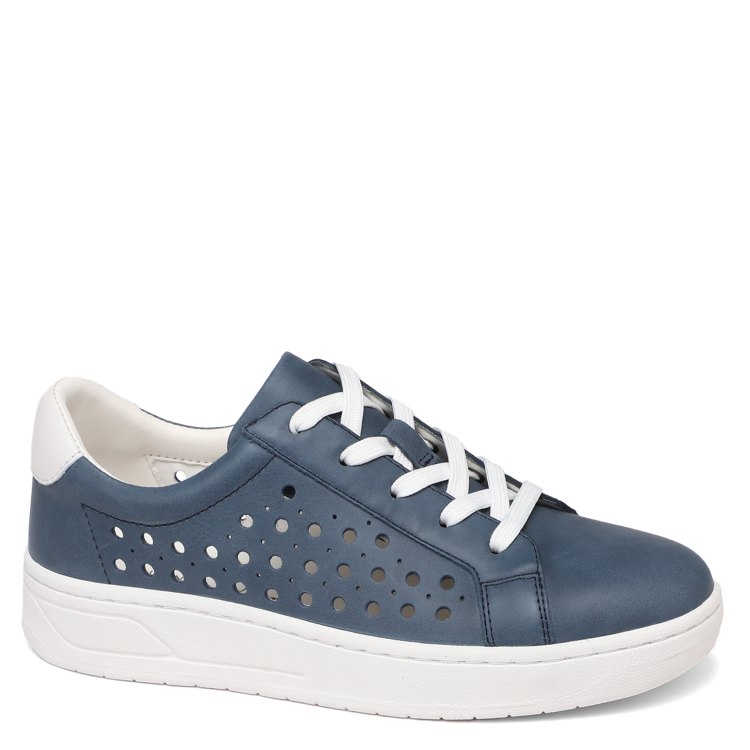 

Кеды женские Tendance HC39203-16 синие 38 EU, Синий, HC39203-16