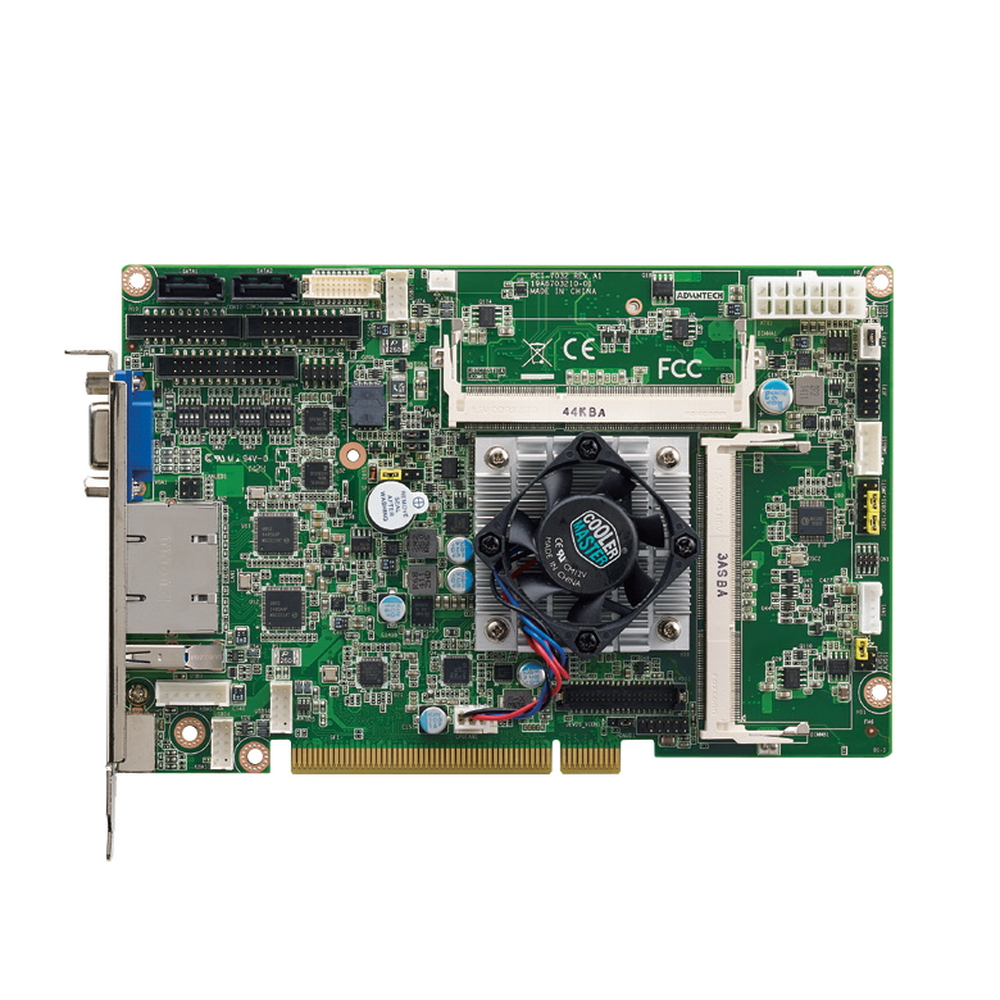 Материнская плата ADVANTECH (PCI-7032G2-00A2E)