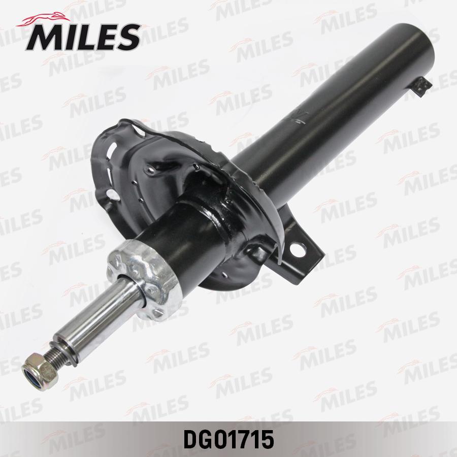 

Амортизатор подвески Miles DG01715