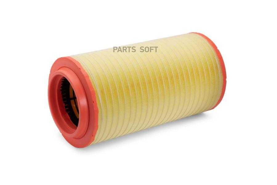 

TOPCOVER T1228-6008 Фильтр возд. Mercedes Benz TRUCK ACTROS MP2 2002-2008 1шт