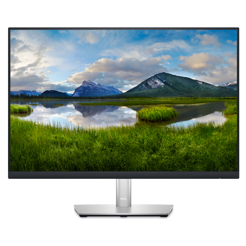 

24" Монитор Dell P2423 Black 60Hz 1920x1080 IPS, Черный, P2423