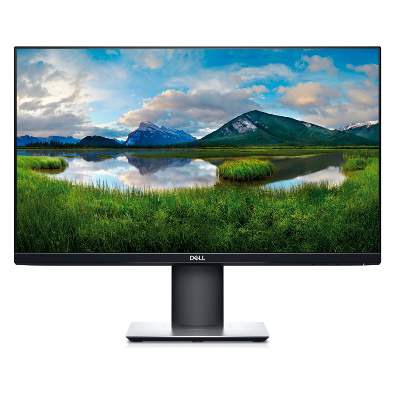 

Монитор Dell P2421D S/BK (P2421D), P2421D S/BK