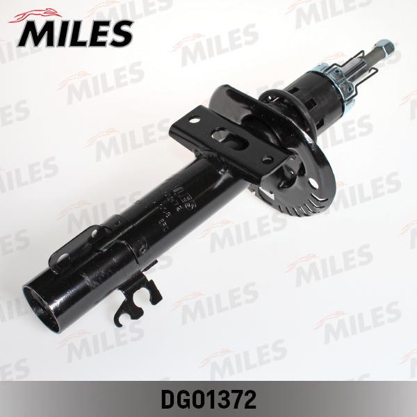 

Амортизатор подвески Miles DG01372