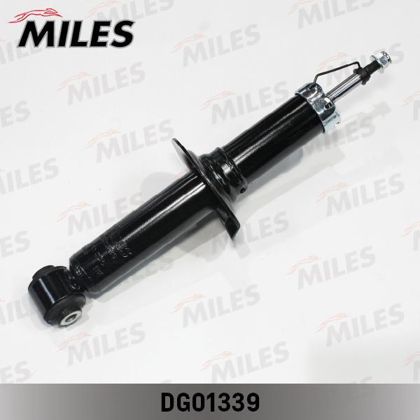 

Амортизатор подвески Miles DG01339