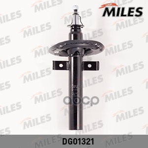 

Амортизатор подвески Miles DG01321