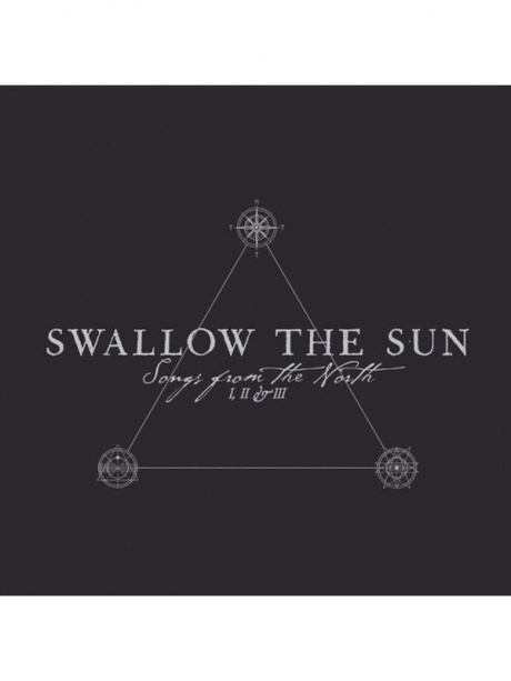 

SWALLOW THE SUN - Songs From The North I, Ii & Iii