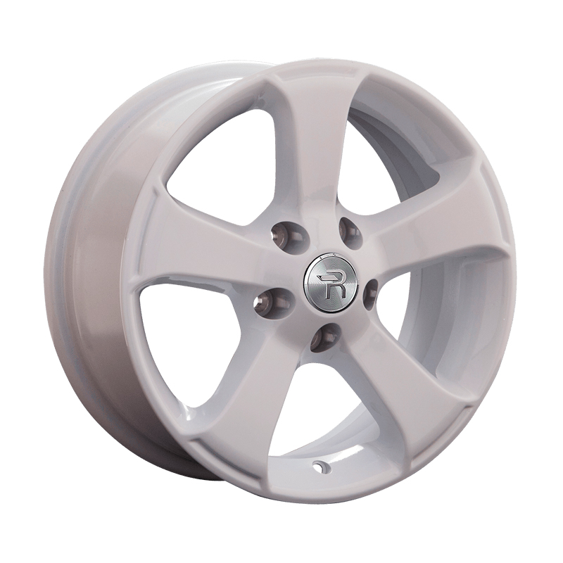 

Колесный диск Replay, VV48 6.5x16/5x112ET33 57.1 White