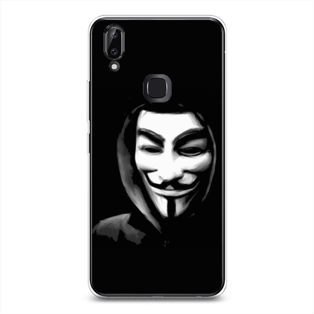 Чехол Awog на Vivo Y85/V9 
