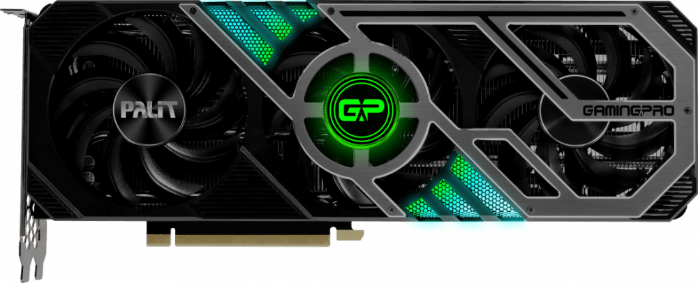

Видеокарта Palit NVIDIA GeForce RTX 3080 (NED3080019IA-132AA_V1), Черный, GeForce RTX 3080