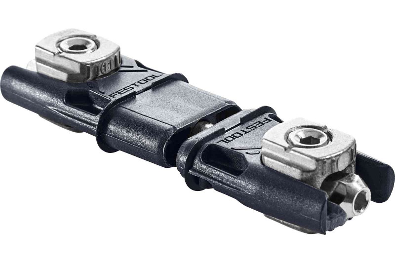 

Соединитель средней стенки Festool MSV D8/25 203167, MSV D8/25