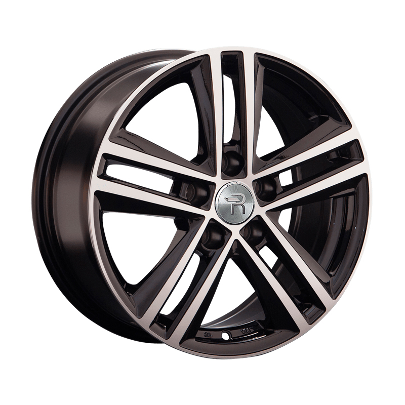 

Колесный диск Replay, VV44 7.5x17/5x112ET47 57.1 Bkf