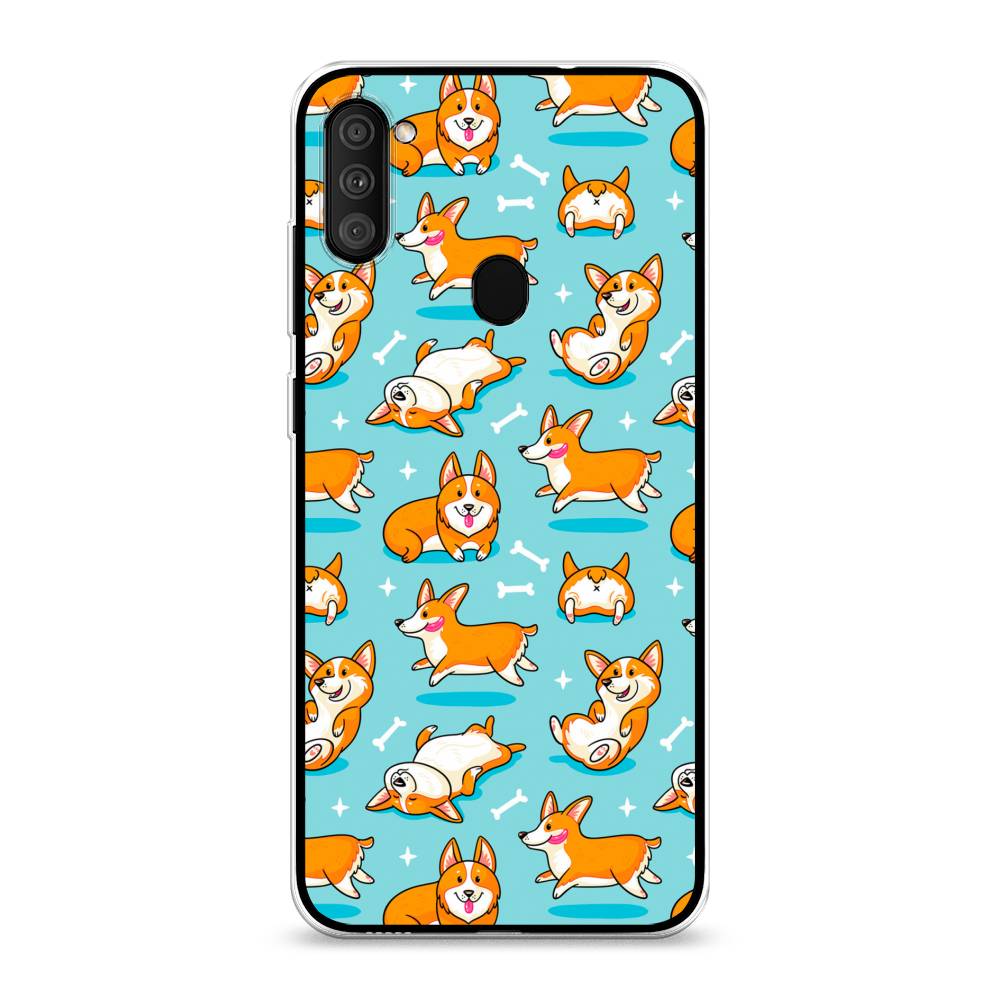 Чехол Awog на Samsung Galaxy A11 / Самсунг A11 