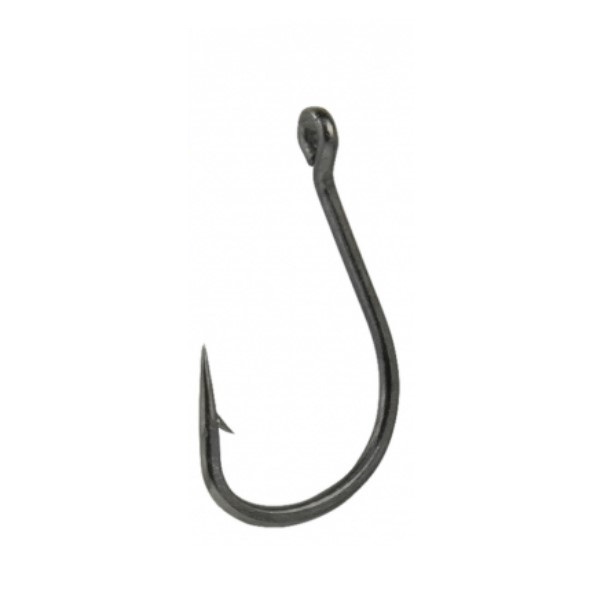 

Крючок TANAGO-RING № 11 с ушком, покрытие BN (10 шт), 00-00022715