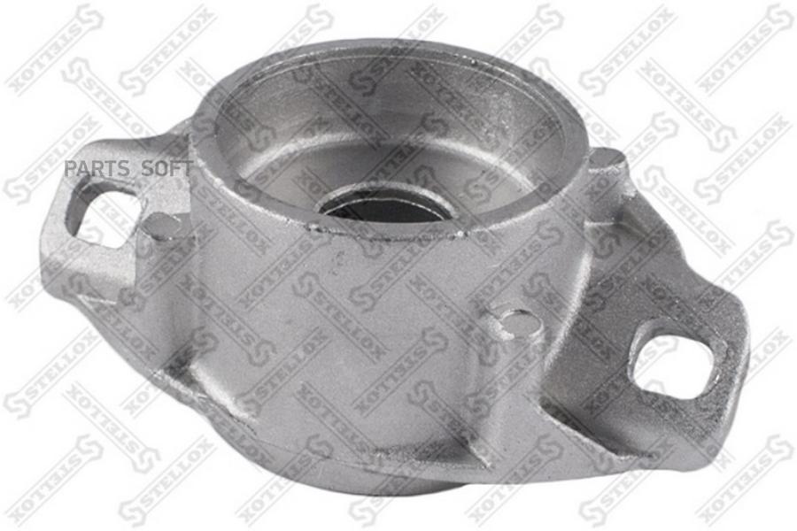 

Опора Амортизатора заднего peugeot 307 1.4-2.0 1.4hdi 1.6hdi 2.0hdi 01