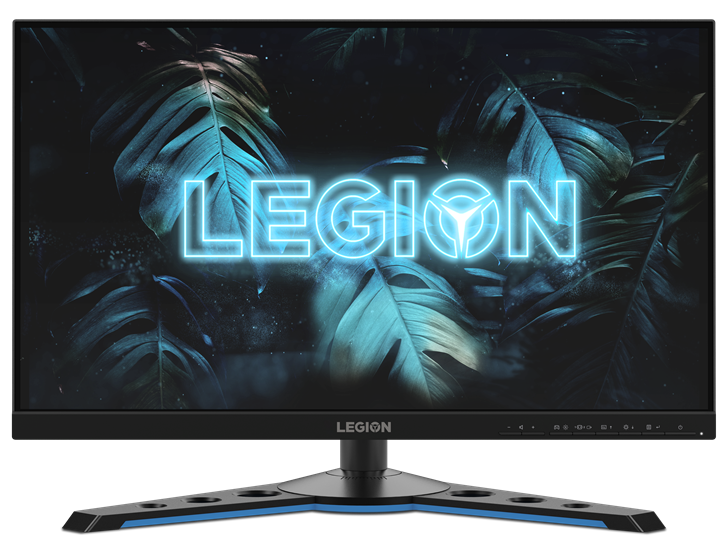 фото Монитор lenovo legion y25g-30 (66ccgac1eu)