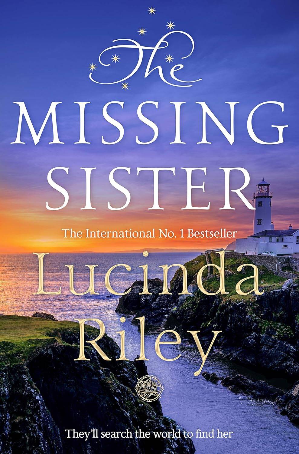 

The Missing Sister