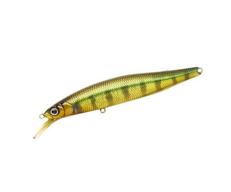 

Воблер Issei G.C. Minnow 8 г, 89 мм, 57, 1 шт., G.C. Minnow