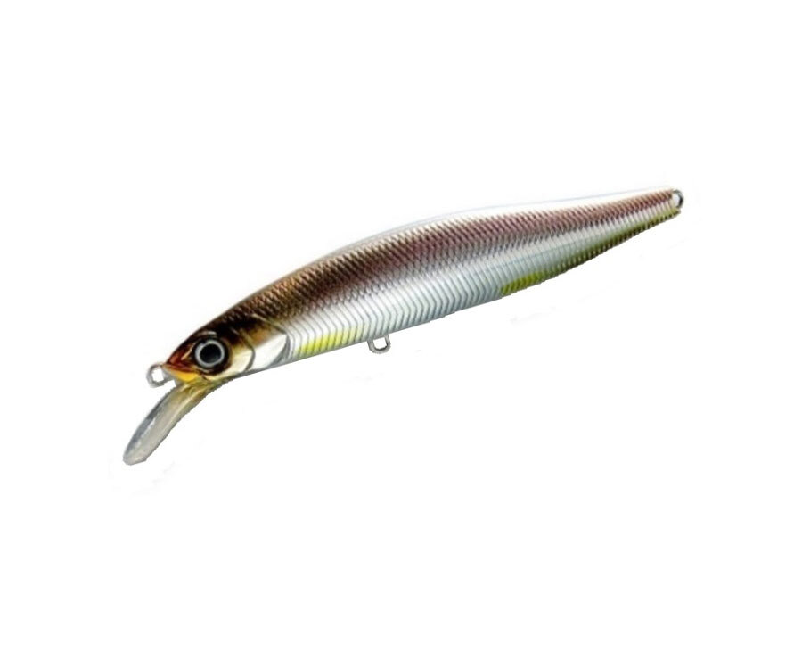 

Воблер Issei G.C. Minnow 8 г, 89 мм, 05, 1 шт., G.C. Minnow