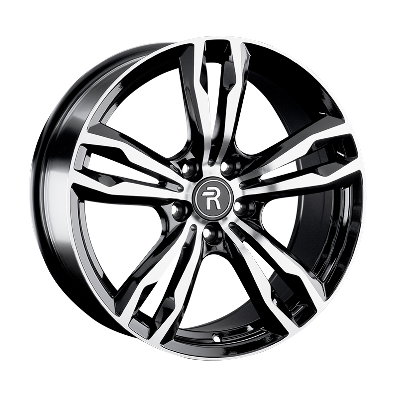 

Колесный диск Replay, VV360 8x19/5x112ET28 66.6 Bkf