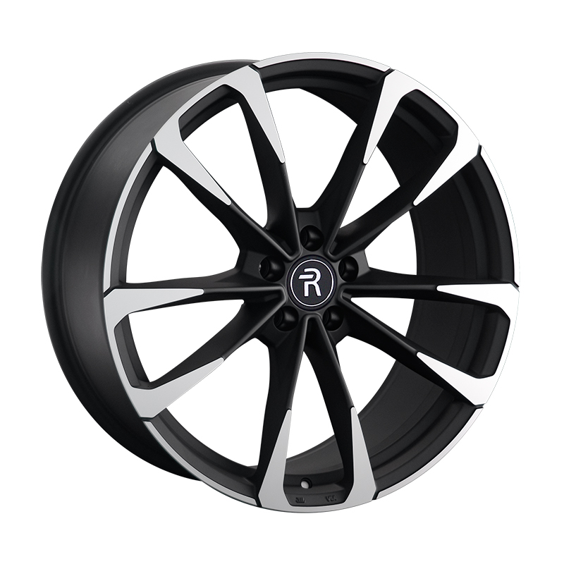 

Колесный диск Литой Vv350 9,5 21 5 112 31 66,6 Mbf Replay WHS511876 Mbf