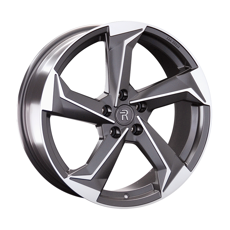 

Колесный диск Replay, VV344 9x20/5x112ET33 66.6 Mgmf