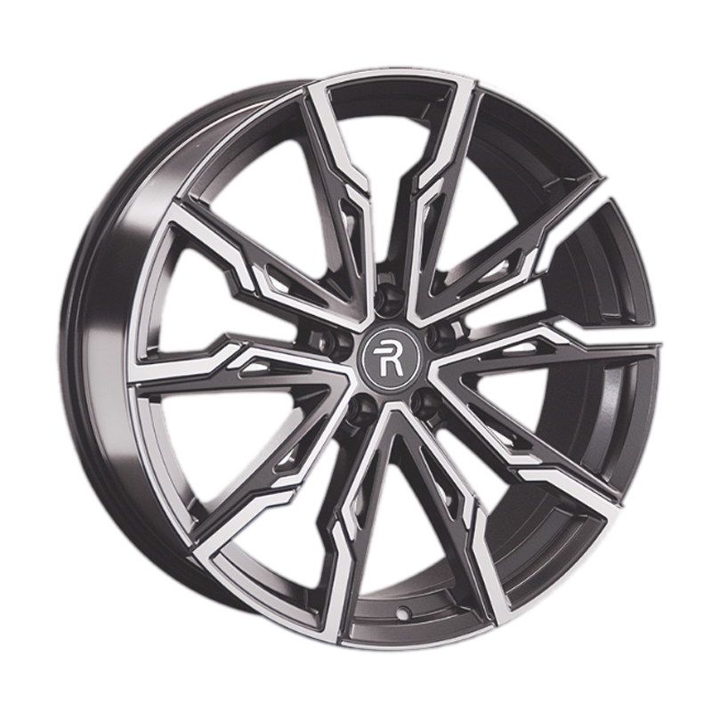 

Колесный диск Replay, VV342(AU) 8.5x20/5x112ET38 57.1 Mgmf