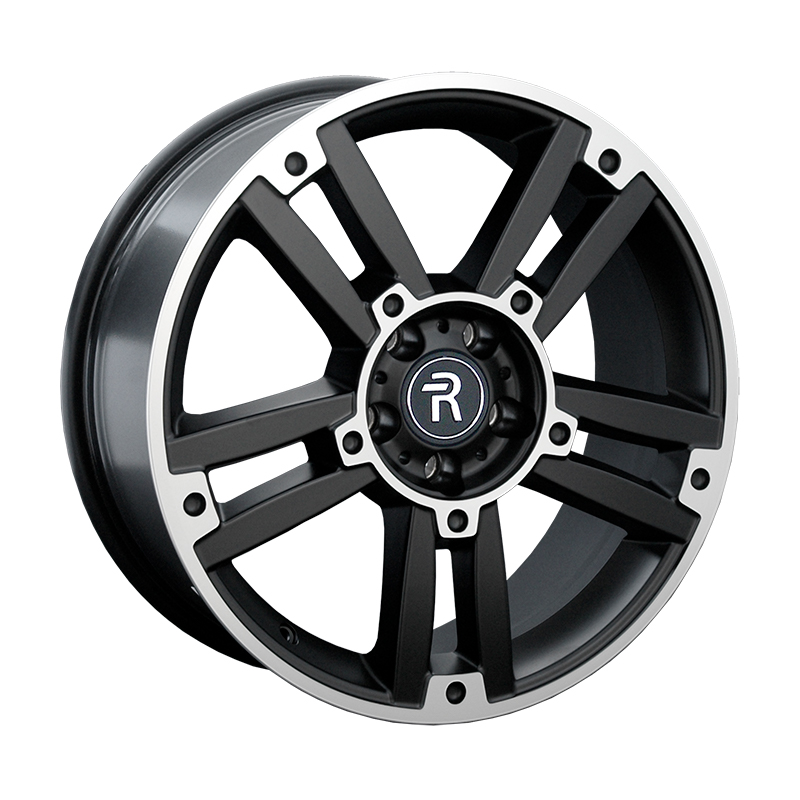 

Колесный диск Replay, VV341 8.5x20/5x112ET38 57.1 Mbf
