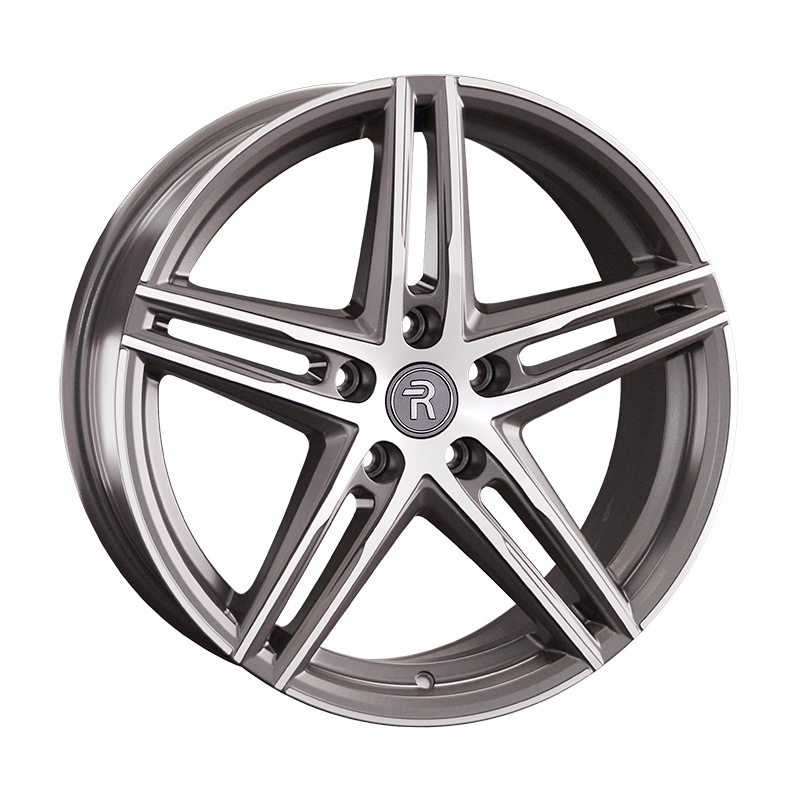 

Колесный диск Replay, VV340(AU) 8.5x20/5x112ET38 57.1 Mgmf
