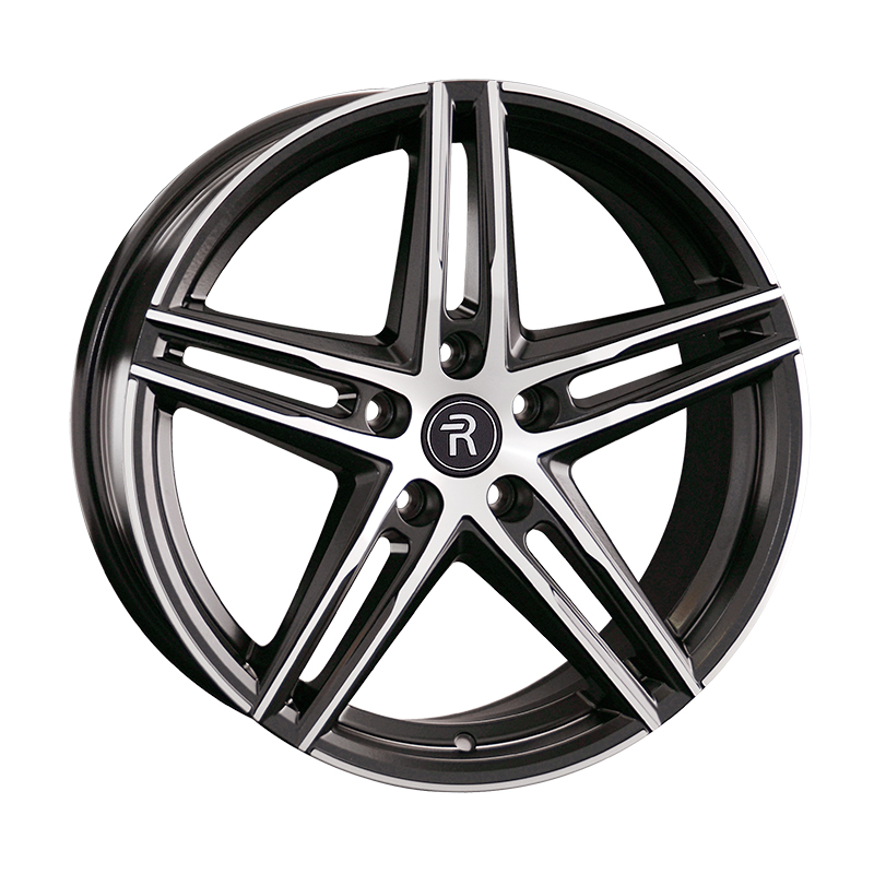 

Колесный диск Replay, VV340(AU) 8.5x20/5x112ET38 57.1 Mbf