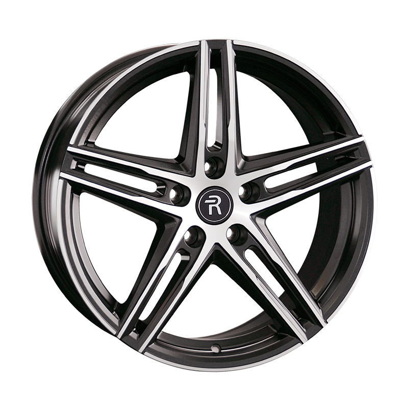 

Колесный диск Replay, VV340 8.5x20/5x112ET38 57.1 Mbf