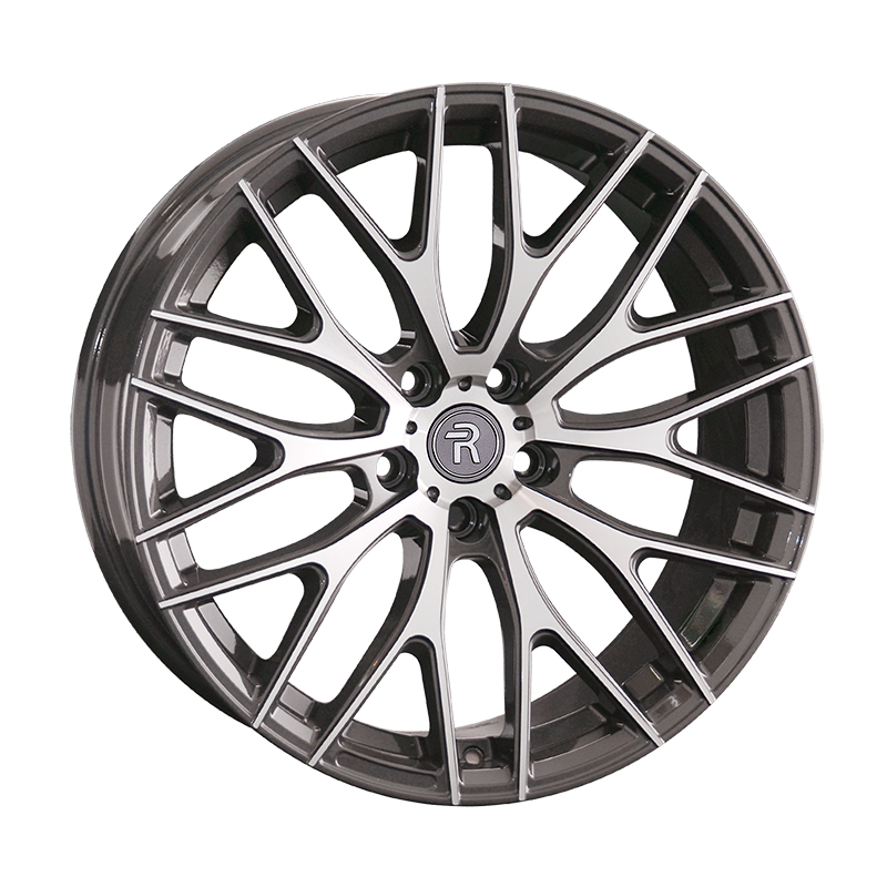 

Колесный диск Replay, VV339 8.5x19/5x112ET28 66.6 Gmf