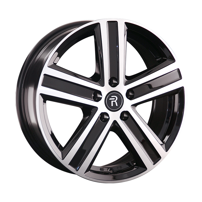 

Колесный диск Replay, VV334 8x18/5x120ET50 65.1 Bkf