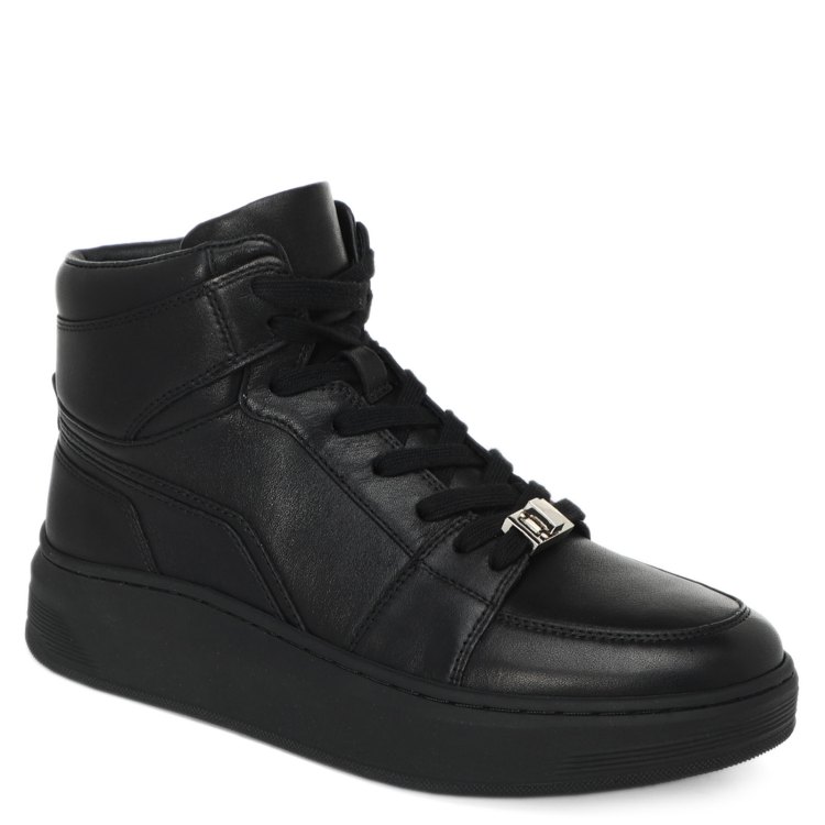 

Кеды женские Tendance HC2137-28 черные 38 EU, Черный, HC2137-28