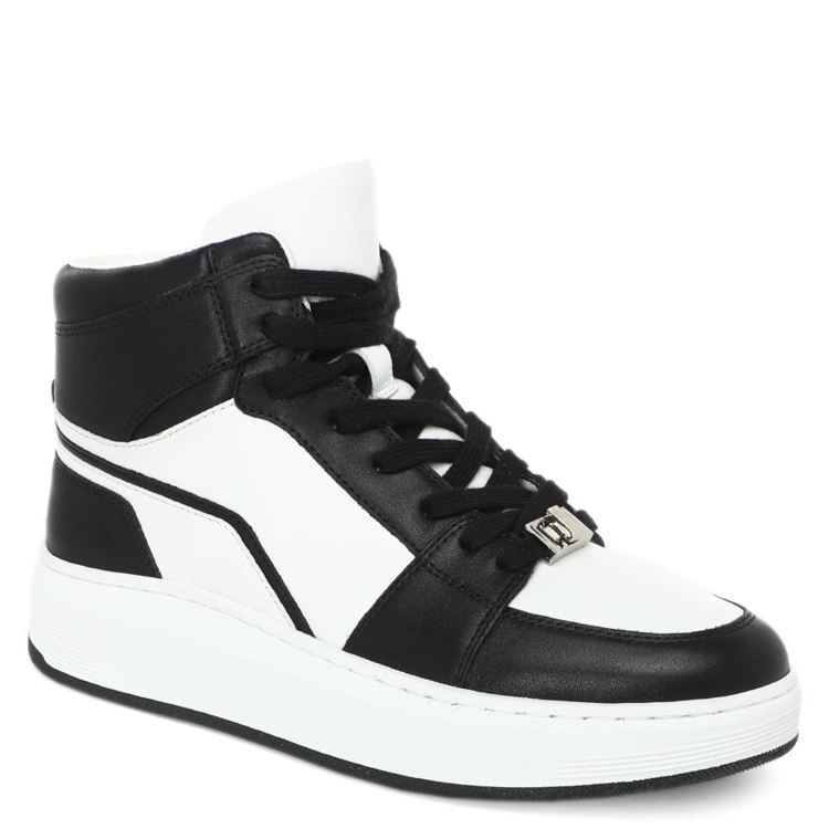 

Кеды женские Tendance HC2137-28 белые 40 EU, Белый, HC2137-28