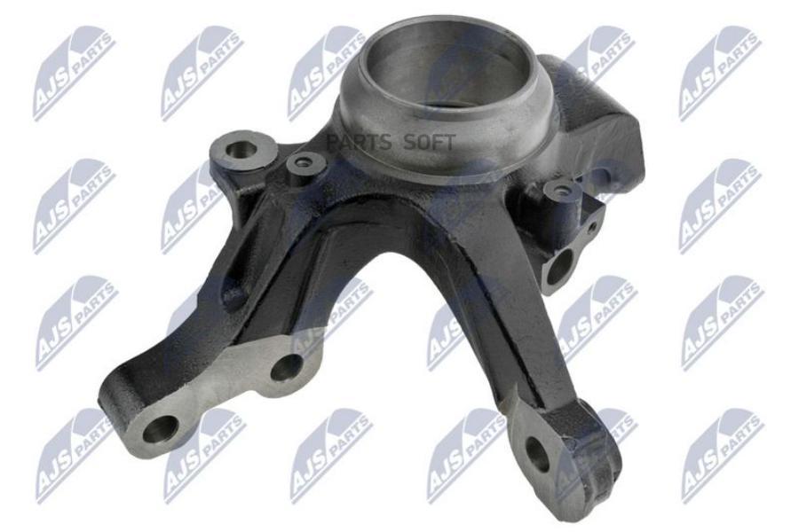

Поворотный кулак пер.: TOYOTA RAV-4 00-05 /прав/