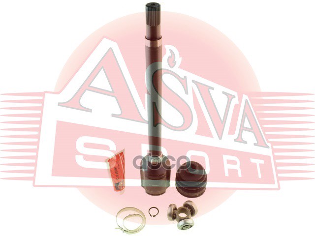 

ШРУС внутр.прав.33x35x27 NISSAN X-TRAIL T31 2007-2013 QR25DE CVT
