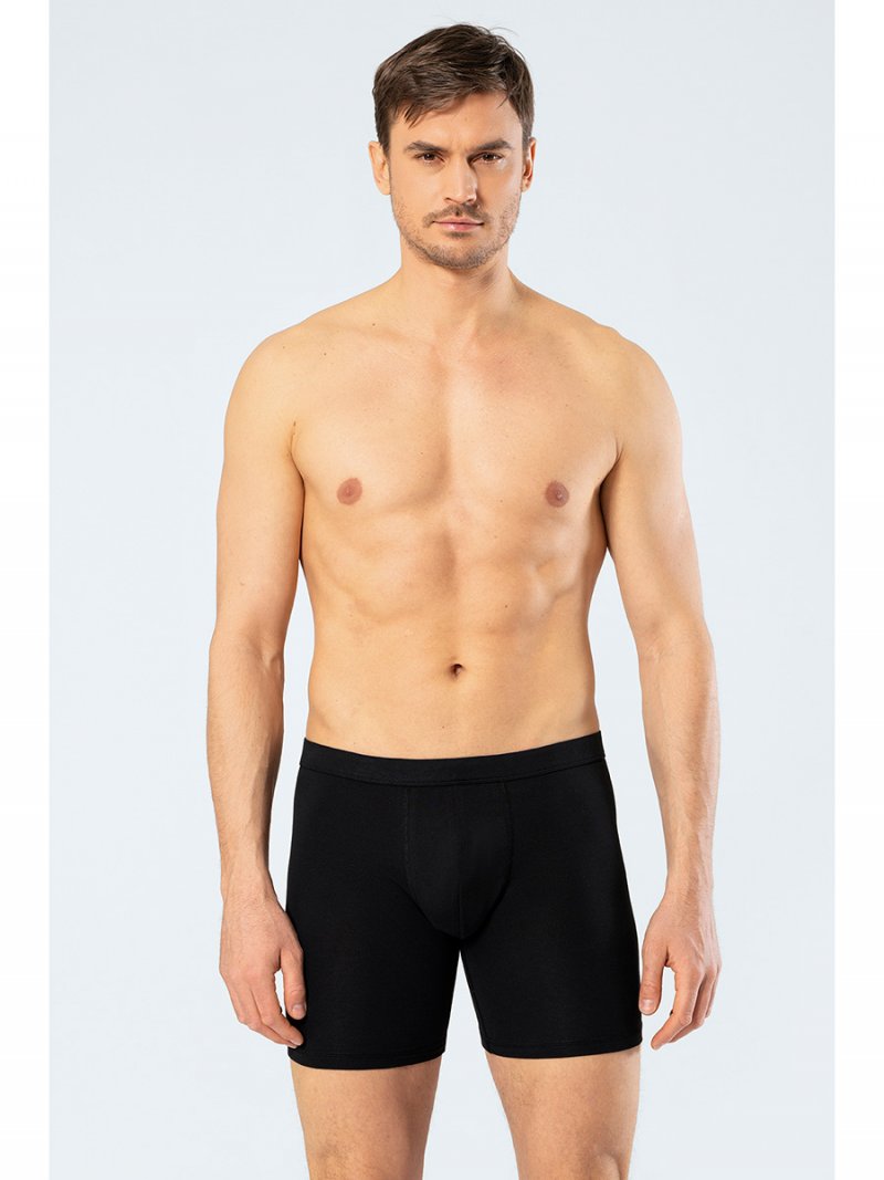 

Трусы мужские Cacharel 1336 черные XXL, 1336