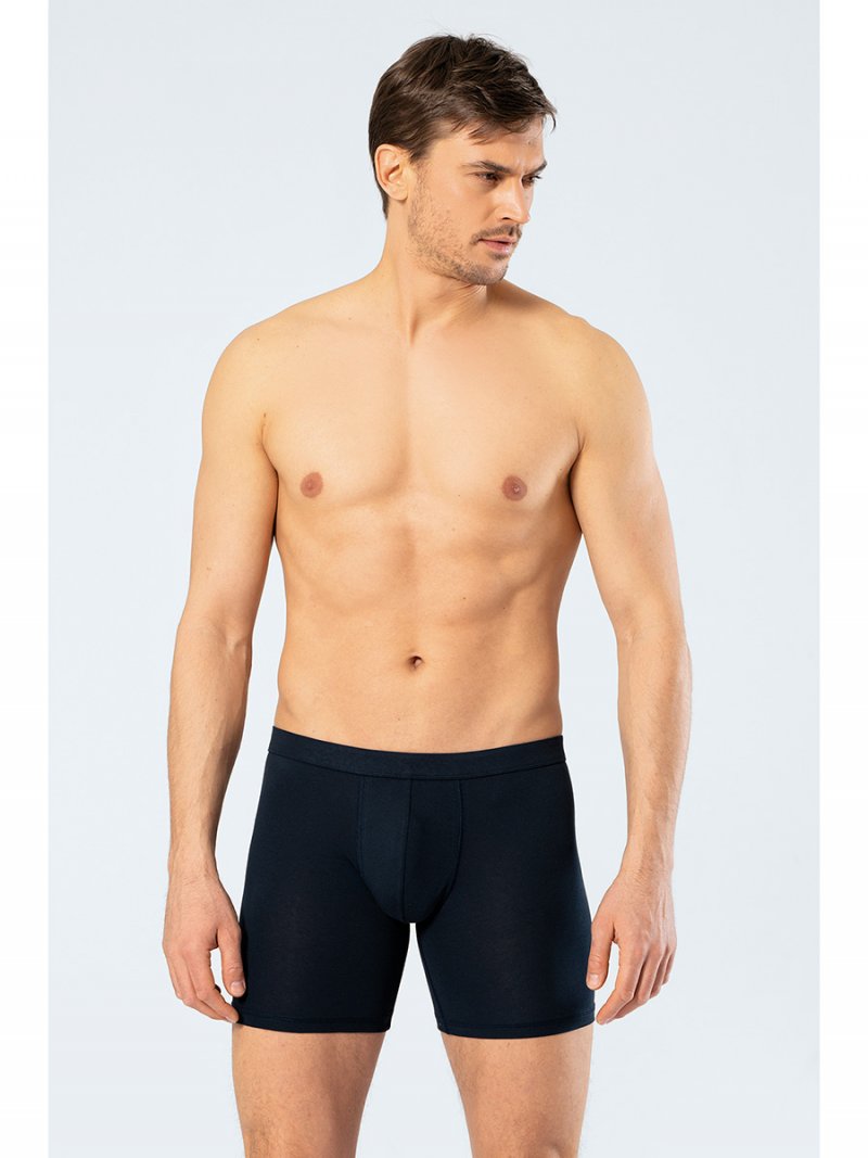 

Трусы мужские Cacharel 1336 синие XL, 1336