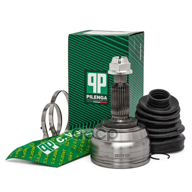

Шрус CVP1222 PILENGA