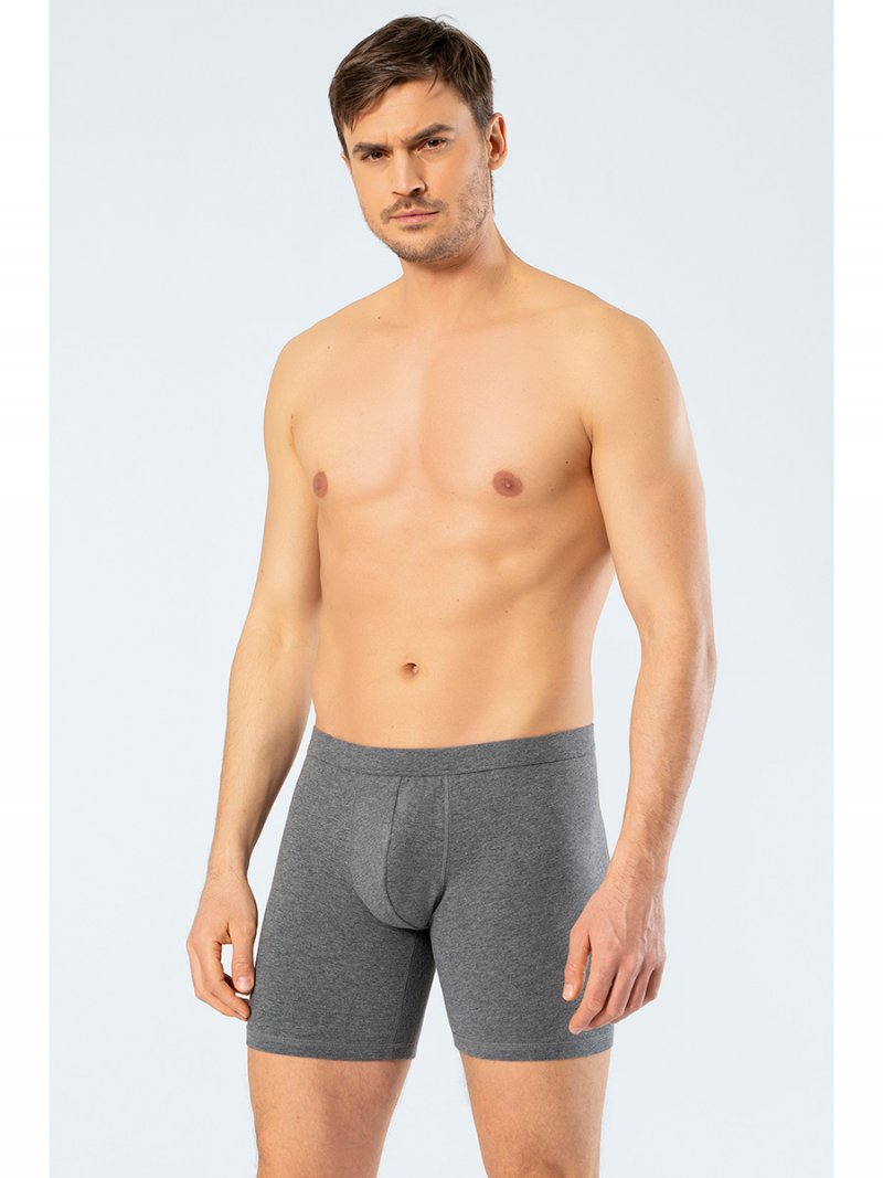 

Трусы мужские Cacharel 1336 черные XXL, 1336