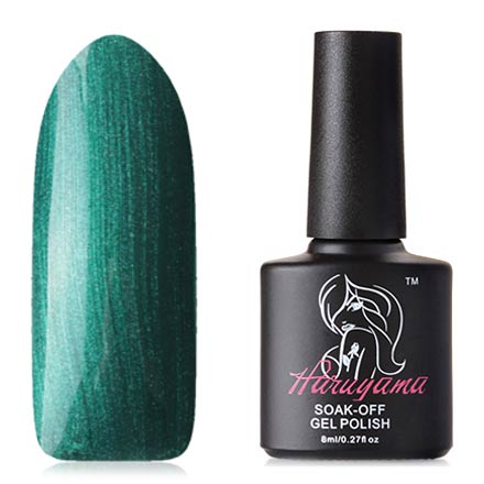 

Гель лак Haruyama №114