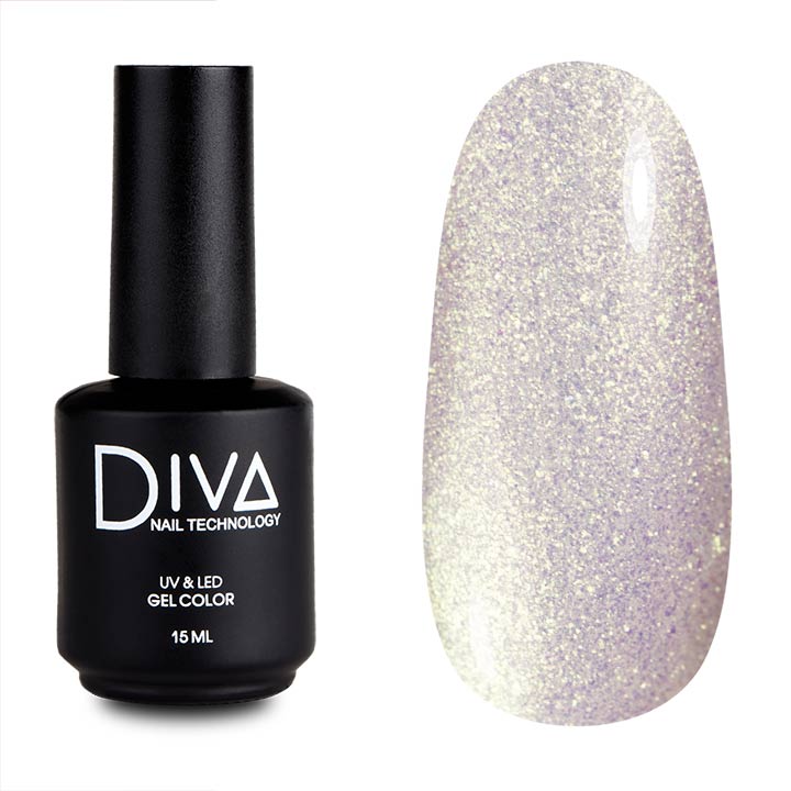 

Гель-лак Diva Nail Technology №139