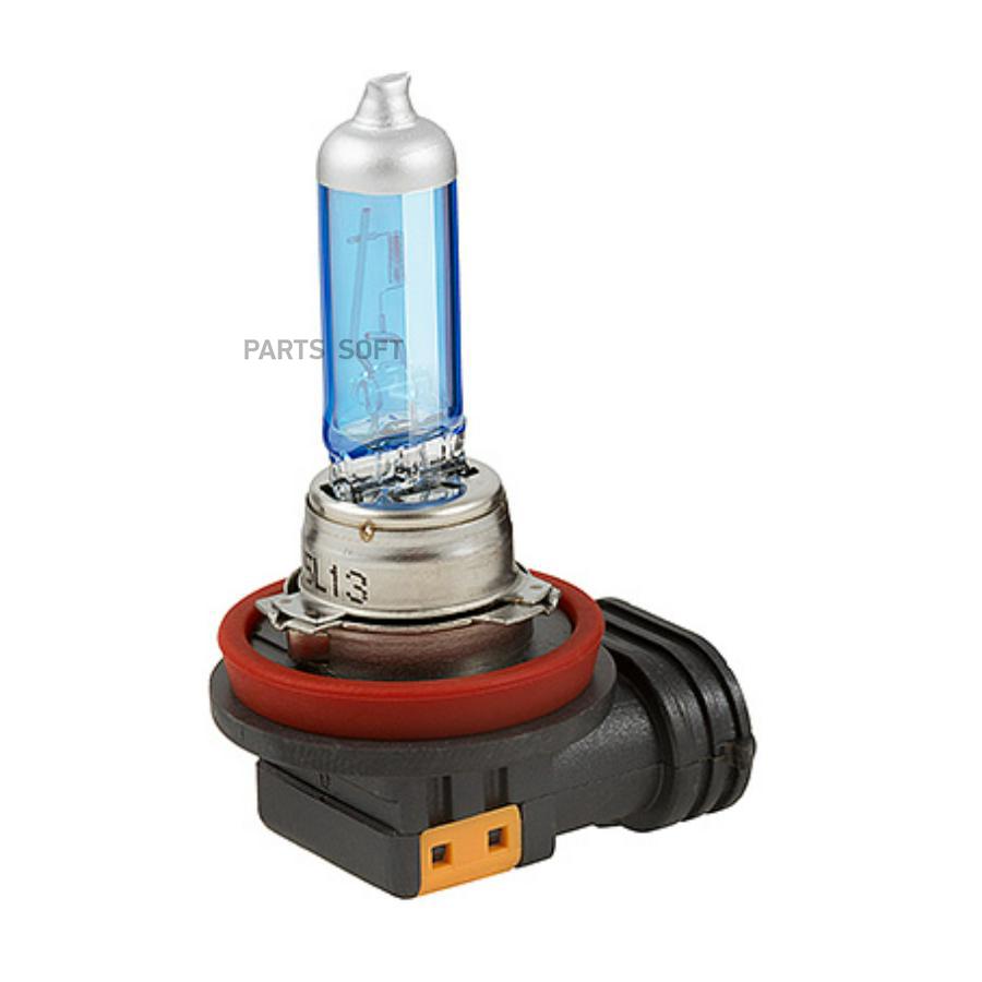 

MTF-LIGHT HVN1208 Лампа Н8 12V, 55W, серия Vanadium 5000К к-т 2 шт 1шт