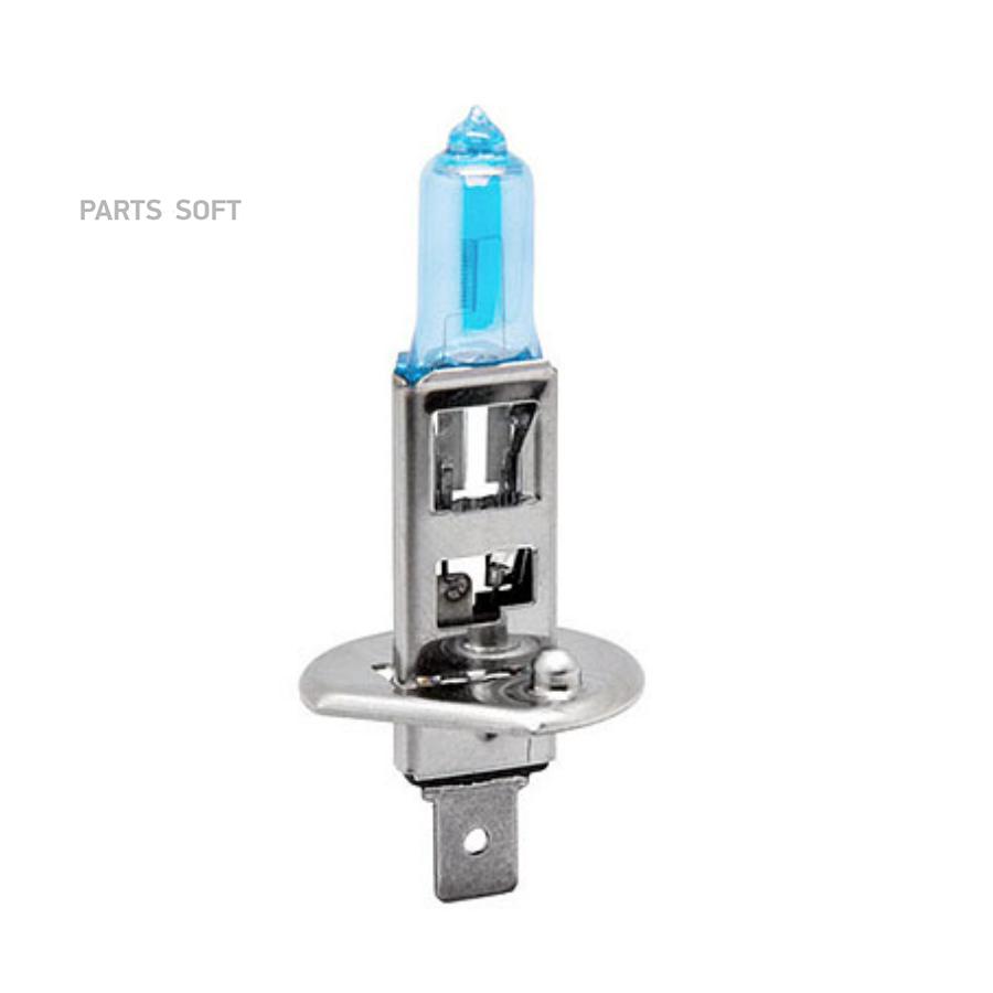 

MTF-LIGHT HVN1201 Лампа Н1 12V, 55W, серия Vanadium 5000К к-т 2 шт 1шт